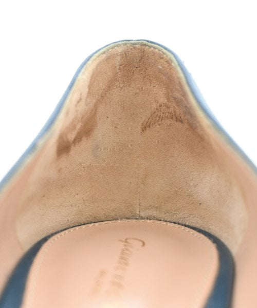 Gianvito Rossi รองเท้าส้นสูง