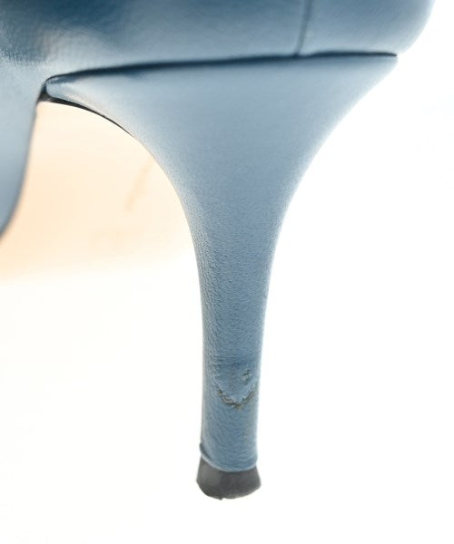 Gianvito Rossi รองเท้าส้นสูง