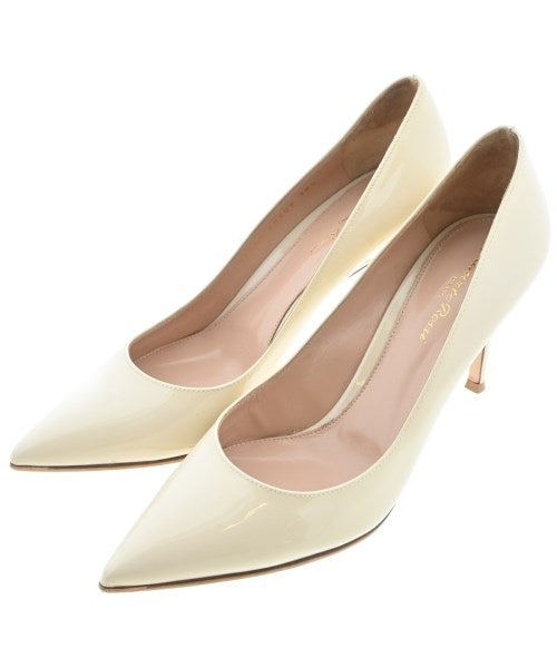 Gianvito Rossi รองเท้าส้นสูง