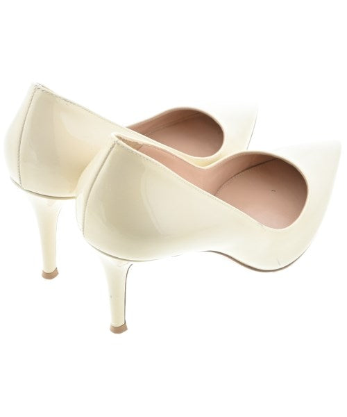 Gianvito Rossi รองเท้าส้นสูง