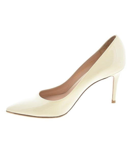 Gianvito Rossi รองเท้าส้นสูง