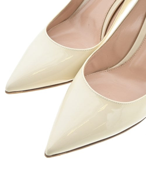 Gianvito Rossi รองเท้าส้นสูง