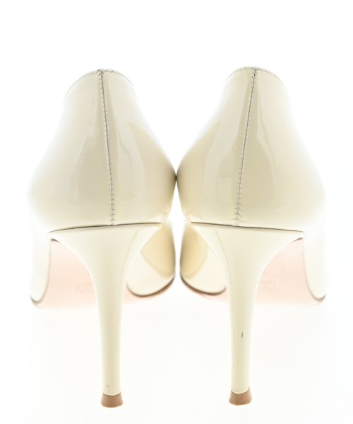 Gianvito Rossi รองเท้าส้นสูง