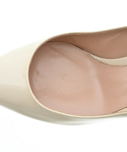 Gianvito Rossi รองเท้าส้นสูง