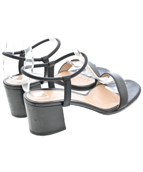 Gianvito Rossi รองเท้าแตะ