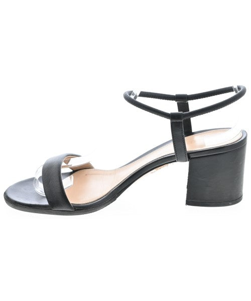 Gianvito Rossi รองเท้าแตะ