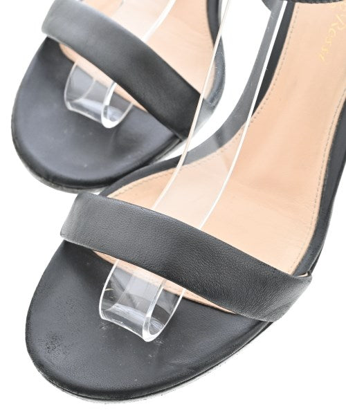 Gianvito Rossi รองเท้าแตะ