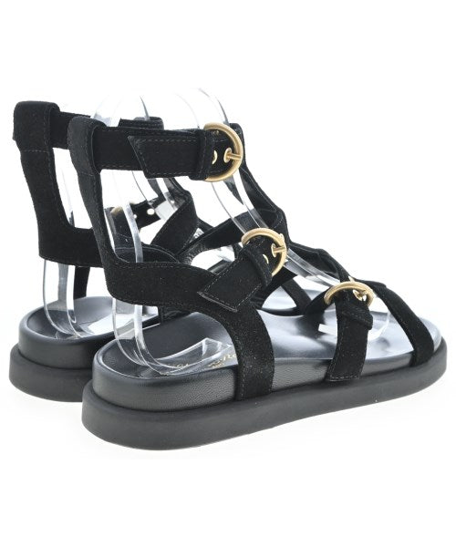 Gianvito Rossi รองเท้าแตะ