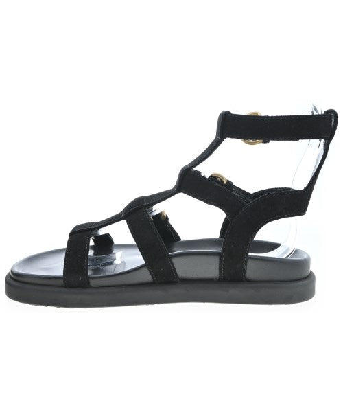 Gianvito Rossi รองเท้าแตะ
