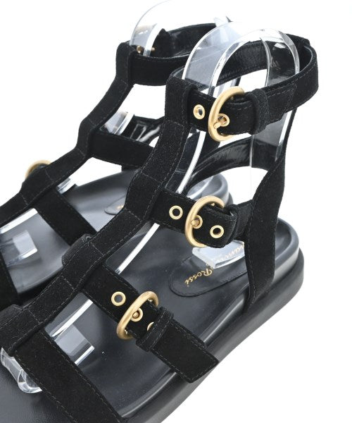 Gianvito Rossi รองเท้าแตะ