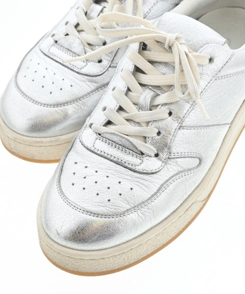 Gianvito Rossi รองเท้าผ้าใบ