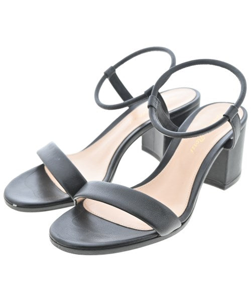 Gianvito Rossi รองเท้าแตะ