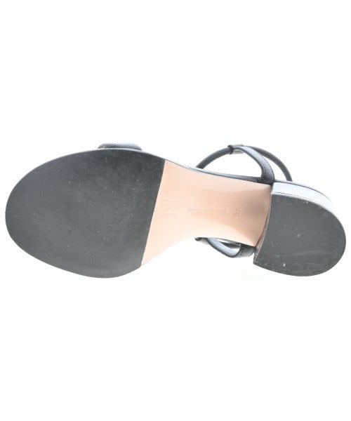 Gianvito Rossi รองเท้าแตะ