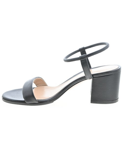Gianvito Rossi รองเท้าแตะ