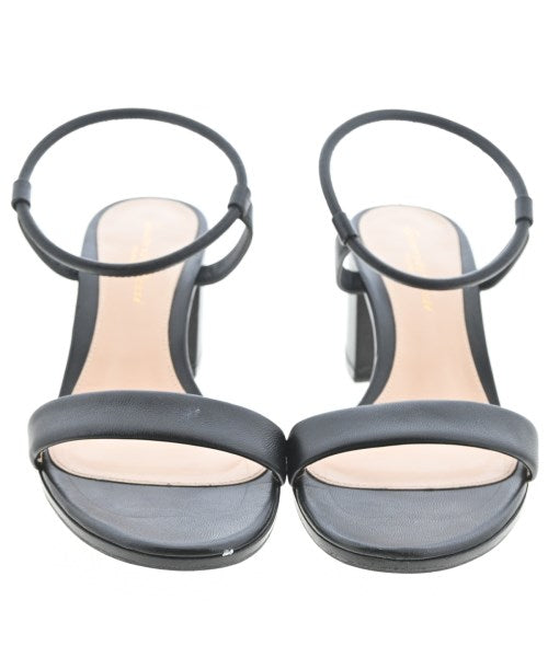 Gianvito Rossi รองเท้าแตะ
