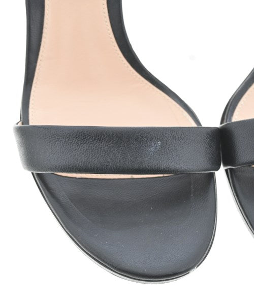 Gianvito Rossi รองเท้าแตะ