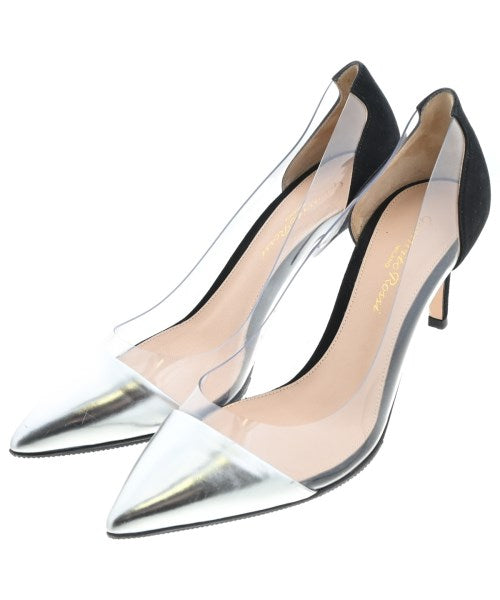 Gianvito Rossi รองเท้าส้นสูง