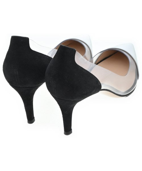 Gianvito Rossi รองเท้าส้นสูง