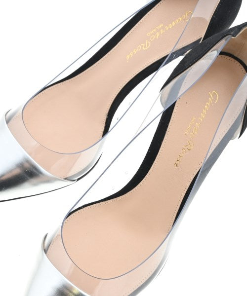 Gianvito Rossi รองเท้าส้นสูง