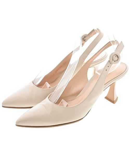 Gianvito Rossi รองเท้าส้นสูง