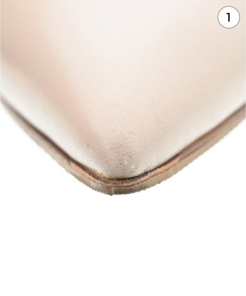 Gianvito Rossi รองเท้าส้นสูง