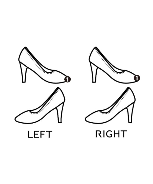 Gianvito Rossi รองเท้าส้นสูง