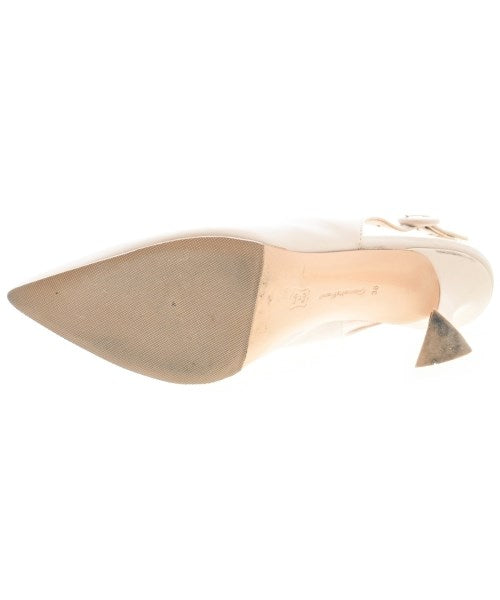 Gianvito Rossi รองเท้าส้นสูง