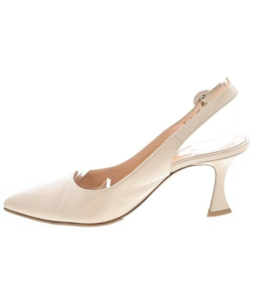 Gianvito Rossi รองเท้าส้นสูง