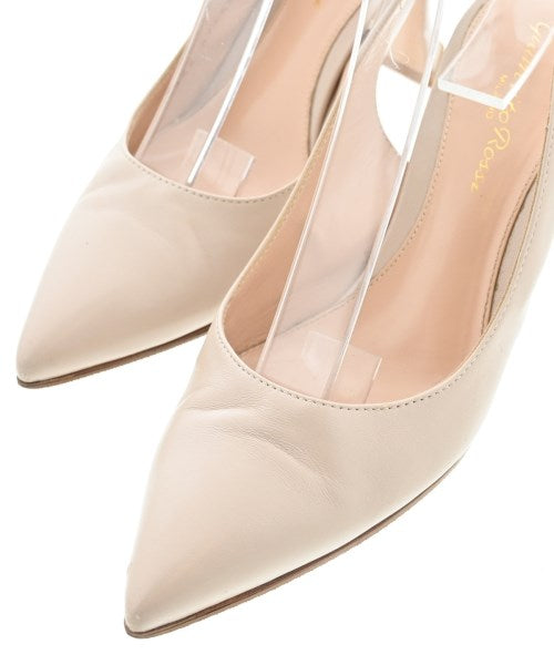 Gianvito Rossi รองเท้าส้นสูง