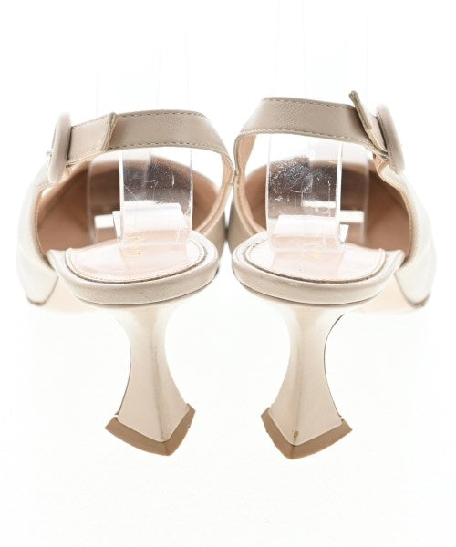 Gianvito Rossi รองเท้าส้นสูง