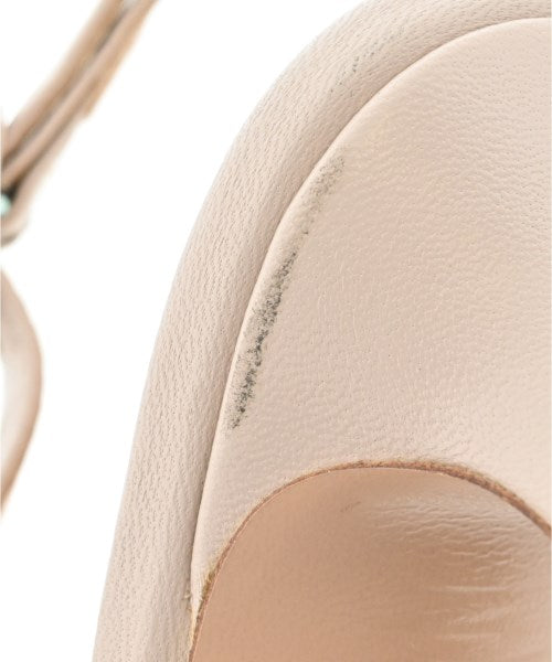 Gianvito Rossi รองเท้าส้นสูง