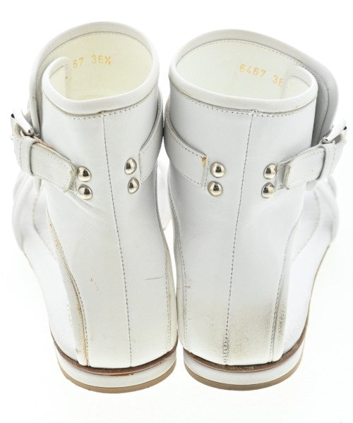 Gianvito Rossi รองเท้าแตะ