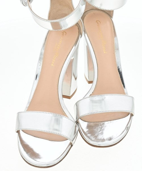 Gianvito Rossi รองเท้าแตะ