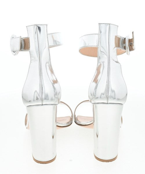 Gianvito Rossi รองเท้าแตะ