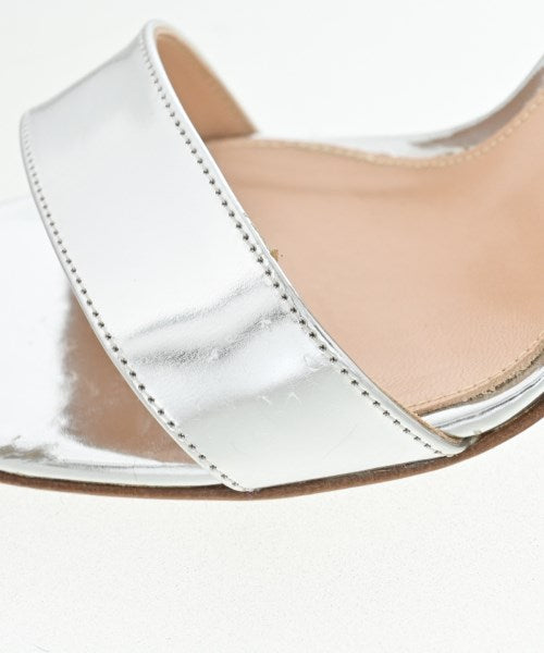 Gianvito Rossi รองเท้าแตะ