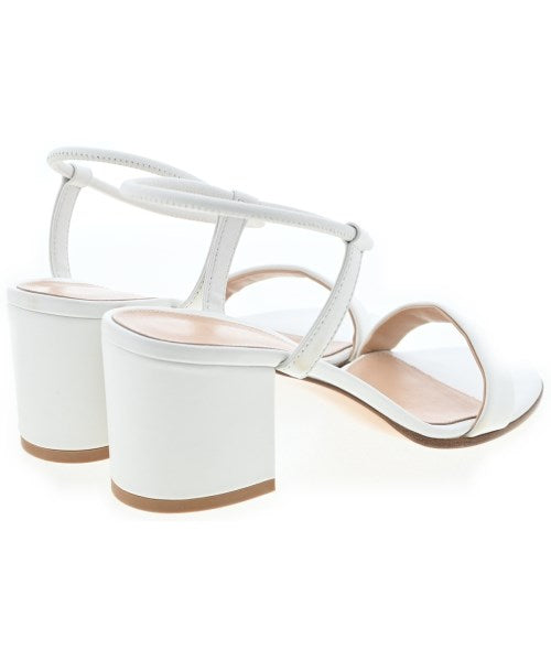 Gianvito Rossi รองเท้าแตะ