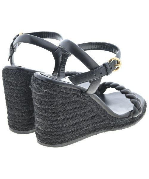 Gianvito Rossi รองเท้าแตะ