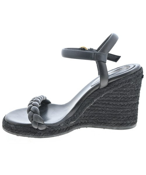 Gianvito Rossi รองเท้าแตะ
