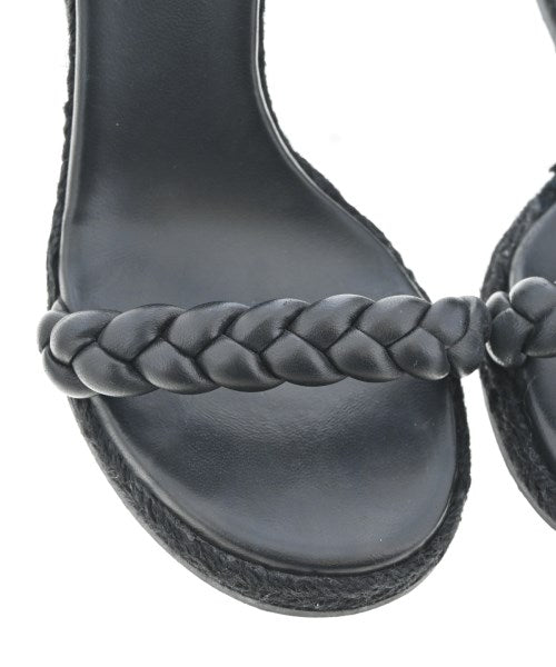 Gianvito Rossi รองเท้าแตะ