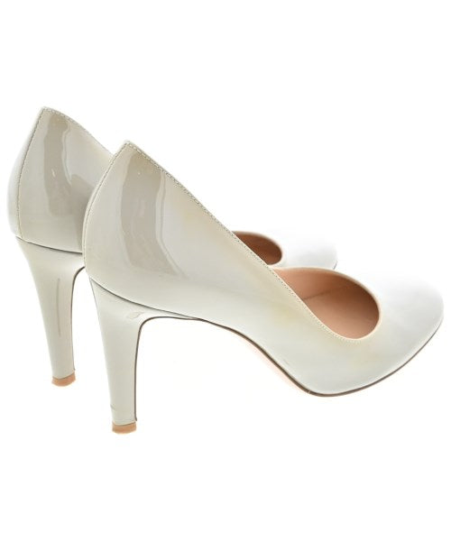 Gianvito Rossi รองเท้าส้นสูง
