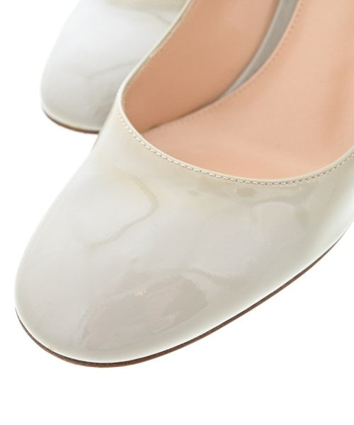 Gianvito Rossi รองเท้าส้นสูง