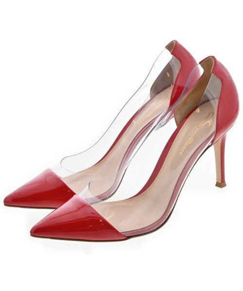 Gianvito Rossi รองเท้าส้นสูง