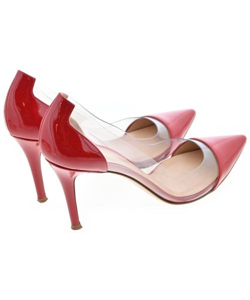 Gianvito Rossi รองเท้าส้นสูง