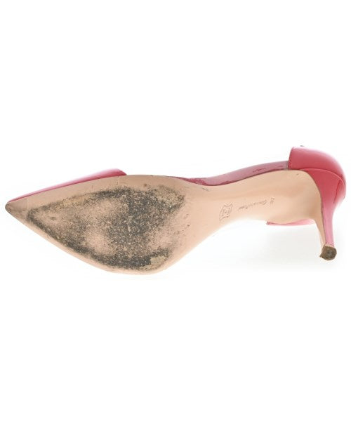 Gianvito Rossi รองเท้าส้นสูง