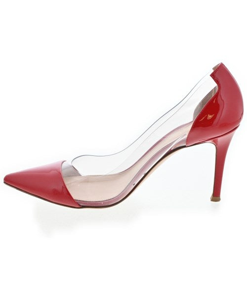 Gianvito Rossi รองเท้าส้นสูง