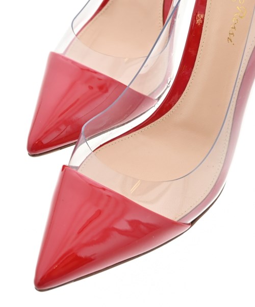 Gianvito Rossi รองเท้าส้นสูง