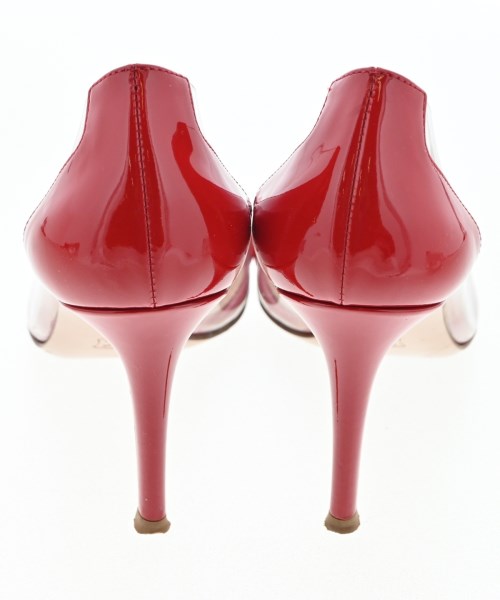Gianvito Rossi รองเท้าส้นสูง