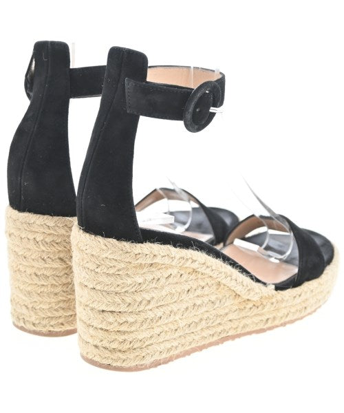 Gianvito Rossi รองเท้าแตะ