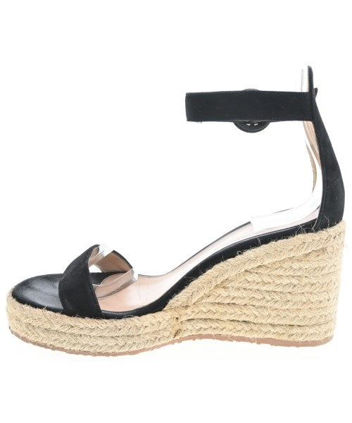 Gianvito Rossi รองเท้าแตะ