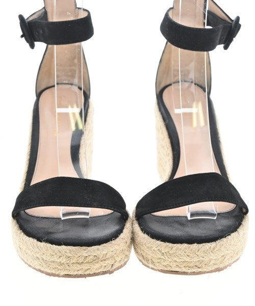 Gianvito Rossi รองเท้าแตะ